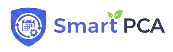 Smart PCA